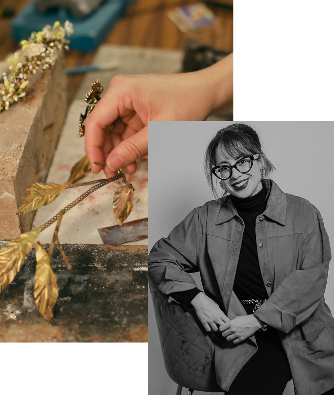 gisele-la-unike-novias