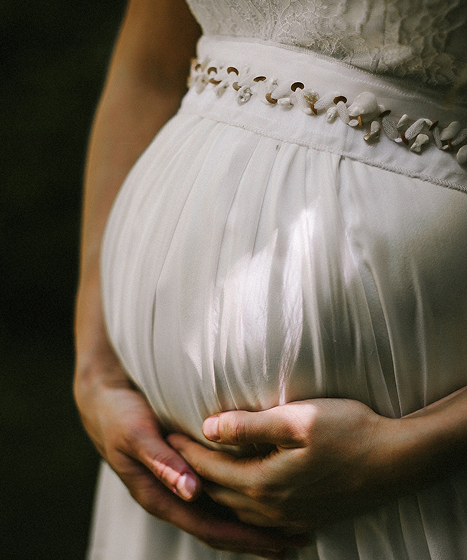 la-unike-novia-premama